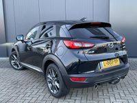 tweedehands Mazda CX-3 2.0 SkyActiv-G 120 GT-Luxury | Automaat | Leder |