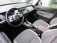 Occasion Honda Jazz Hybrid 98 PK (72 kW) 2022 Rood (metallic) Hatchback