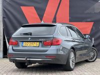 tweedehands BMW 318 318 3-serie Touring d | Nieuw binnen | Airco | Crui