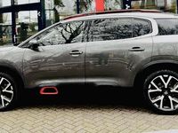 Occasion Citroën C5 Aircross Business Class 131 PK (96 kW) 2019 Grijs SUV