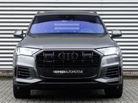 tweedehands Audi Q7 60 TFSI e quattro Competition Nieuwstaat ! | BTW |