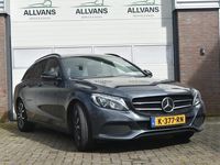 tweedehands Mercedes C220 Estate CDI avantgarde adaptive cruise control