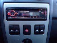 tweedehands Dacia Logan MCV 1.4 Ambiance NAP