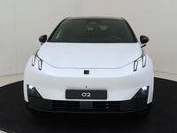 Nieuw Lynk & Co 02 272 PK (200 kW) 2025 Wit SUV