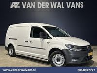Occasion VW Caddy 102 PK (75 kW) 2020 Wit MPV