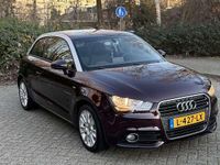 Occasion Audi A1 S-Line 86 PK (63 kW) 2013 Sedan