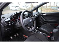 tweedehands Ford Fiesta 1.5EB ST-3 200PK | NL-AUTO! | PERFORMANCE PACK | DEALER OH! | WINTERPACK | B&O | CAMERA | NAVI | CLIMA | CRUISE | LEDER / ALCANT