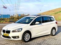 Occasion BMW 218 Sport Line 136 PK (100 kW) 2017 Wit Stationwagen