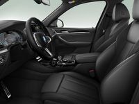 tweedehands BMW X3 xDrive30e M-Sport | 20" | Panorama | Harman Kardon | Trekhaak | Carbon interieurlijsten | Gesture Controle