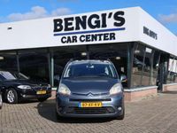 tweedehands Citroën Grand C4 Picasso 1.8-16V Business 7p.