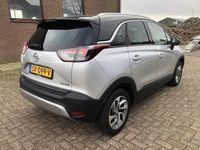 tweedehands Opel Crossland X 1.2 Turbo Innovation navigatie/camera airco/ecc