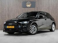 Occasion Audi A3 Sportback Business 150 PK (110 kW) 2020 Zwart Hatchback