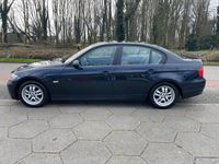 tweedehands BMW 320 3-SERIE i automaat, BTW auto & Youngtimer!!