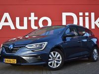 Occasion Renault Mégane IV Business 141 PK (103 kW) 2022 Stationwagen
