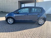 tweedehands Skoda Citigo 1.0 CNG/benz Greentech Elegance 5 Deurs [ airco,audio,lmv ]