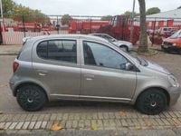 tweedehands Toyota Yaris 1.3 VVT-i S-Line