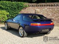 tweedehands Porsche 928 S4