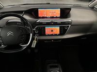 Occasion Citroën Grand C4 Picasso PureTech 131 PK (96 kW) 2019 Grijs MPV