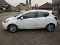 Occasion Opel Corsa Enjoy 69 PK (50 kW) 2019 Wit Sedan