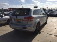 tweedehands Dodge Journey 2.4 SXT