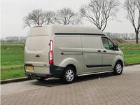 tweedehands Ford Transit Custom Transit