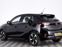 Occasion Opel Corsa-e Elegance 100 kW (136 PK) 2020 Zwart Hatchback