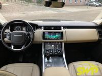 tweedehands Land Rover Range Rover Sport 2.0 P400e | Pano | Luchtvering