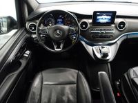tweedehands Mercedes V250 XL Vip Limousine- Ambient light, Camera, Alcantara Hemel, Interieur voorverwarming