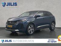 Occasion Peugeot 3008 Allure 181 PK (133 kW) 2021 Blauw SUV