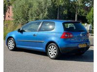 tweedehands VW Golf V 1.9 TDI 105pk