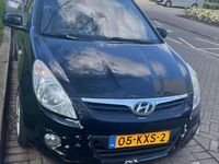 tweedehands Hyundai i20 1.2i Dynamic met beschadigingen