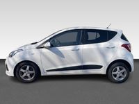 tweedehands Hyundai i10 1.0i Go! 2016 | navigatie | lichtmetalen velgen |