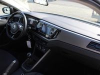 tweedehands VW Polo 1.0 MPI Comfortline Airco/Cruise control/Bluetooth