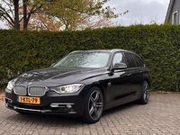 Occasion BMW 330 295 PK (216 kW) 2013