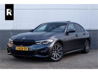 Occasion BMW 330 Executive 293 PK (215 kW) 2020 Grijs Sedan