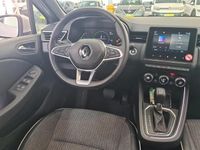 tweedehands Renault Clio V 1.6 E-Tech Hybrid 140 Intens | Apple Carplay | PDC | Airco | LED | 1ste eigenaar