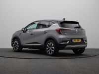 Occasion Renault Captur Techno 2025 Grijs SUV