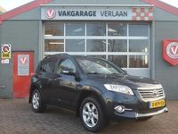 tweedehands Toyota RAV4 2.0 VVTi AUTOMAAT..12 mnd. bovag gar...