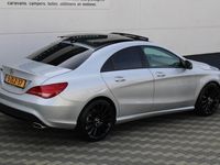 tweedehands Mercedes CLA180 Ambition Aut. Pano LED NAP !!