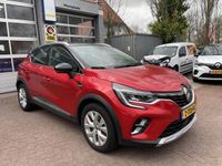 tweedehands Renault Captur 1.6 E-Tech Plug-in Hybrid 160 Intens