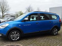 tweedehands Dacia Lodgy 1.2 TCe Stepway 7p./NL AUTO/NAP