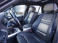 Occasion BMW X5 Executive 306 PK (225 kW) 2010 Zwart SUV