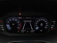 tweedehands Audi A1 Sportback 30 TFSI 110PK S-tronic S edition | Stoelverwarming | ACC | Navi | Parkeersensoren voor/achter