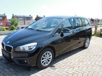 tweedehands BMW 216 2-SERIE GRAN TOURER i 7p.