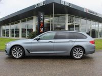 tweedehands BMW 520 5-SERIE Touring i Sportline | EL. TREKHAAK | SHADOWLINE | PRIVACY |