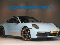 tweedehands Porsche 911 Carrera 4S 3.0 Centrum Gelderland Exc