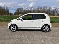 tweedehands Seat Mii 1.0 Style Sport/Airco/Navi/Boekjes