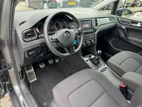 tweedehands VW Golf Sportsvan 1.2 TSI Highline navi cruise stoelverw clima