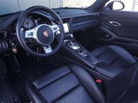 tweedehands Porsche 911 Targa 4S 3.8 Sport-Chrono | Bose Sound-system | Cruise-contr
