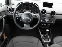 tweedehands Audi A1 1.4 TFSI Pro Line 2016 | Airco | Navigatie | Cruis
